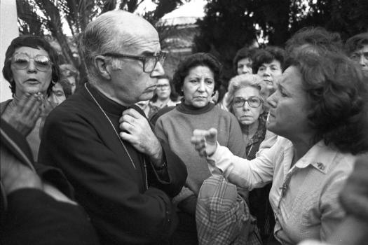 A 40 años de la muerte de monseñor Vicente Zazpe