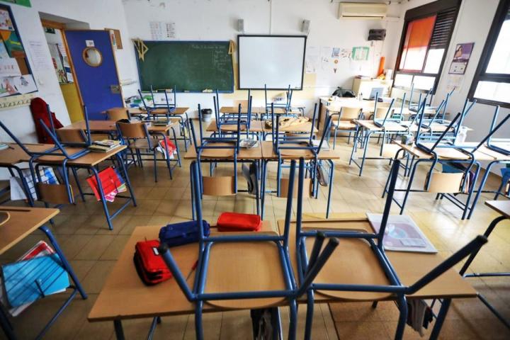 Gremios advierten: “El gobierno está dinamitando el inicio de clases”