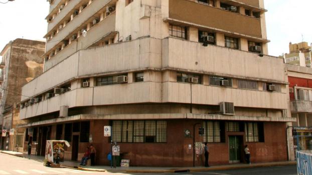 Dejan sin efecto 11 ingresos a la Caja de Jubilaciones