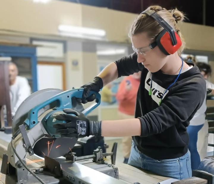 UNL abre la inscripción a los cursos de formación 2024