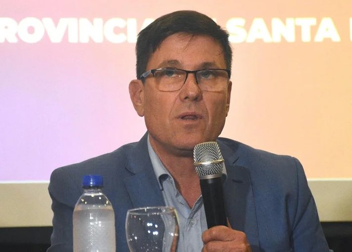 Sin Fonid, Santa Fe no garantiza el inicio de clases