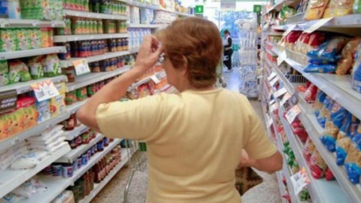 Inflación Santa Fe: 20,7% en enero y 260% en un año