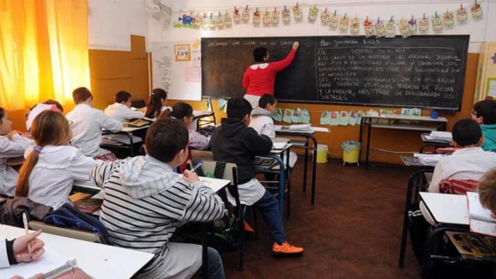 Los maestros de Salta pidieron prorrogar el inicio de clases