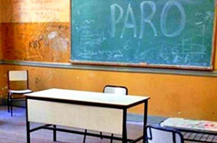 Algo es seguro en Santa Fe: las clases no comienzan
