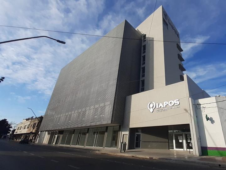 IAPOS actualiza su tarifa para órdenes y bonos