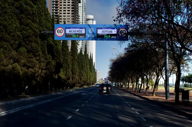 La ciudad de Santa Fe se suma al Anillo Digital de Seguridad