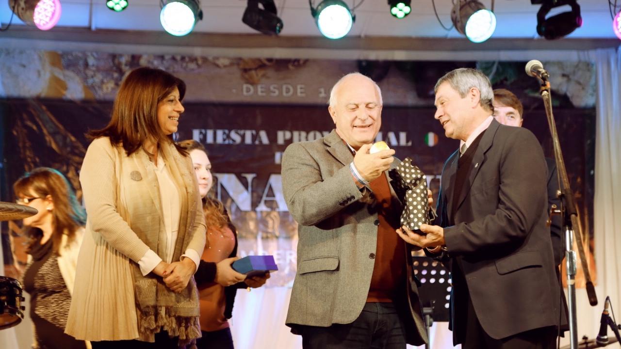 Lifschitz: “Pusimos en marcha obras por más de 4.500 millones” 