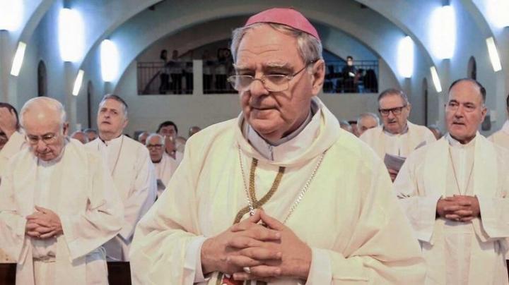 Mensaje de los obispos en el cierre de la 124° Asamblea Plenaria del Episcopado Argentino.