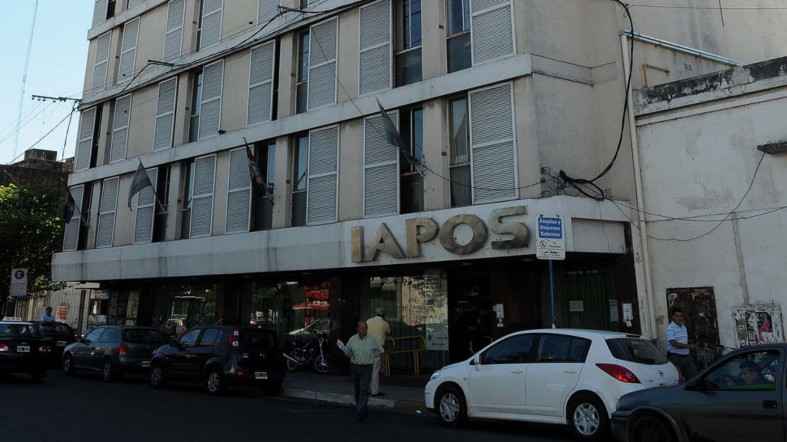 Iapos dará mayor cobertura para medicamentos