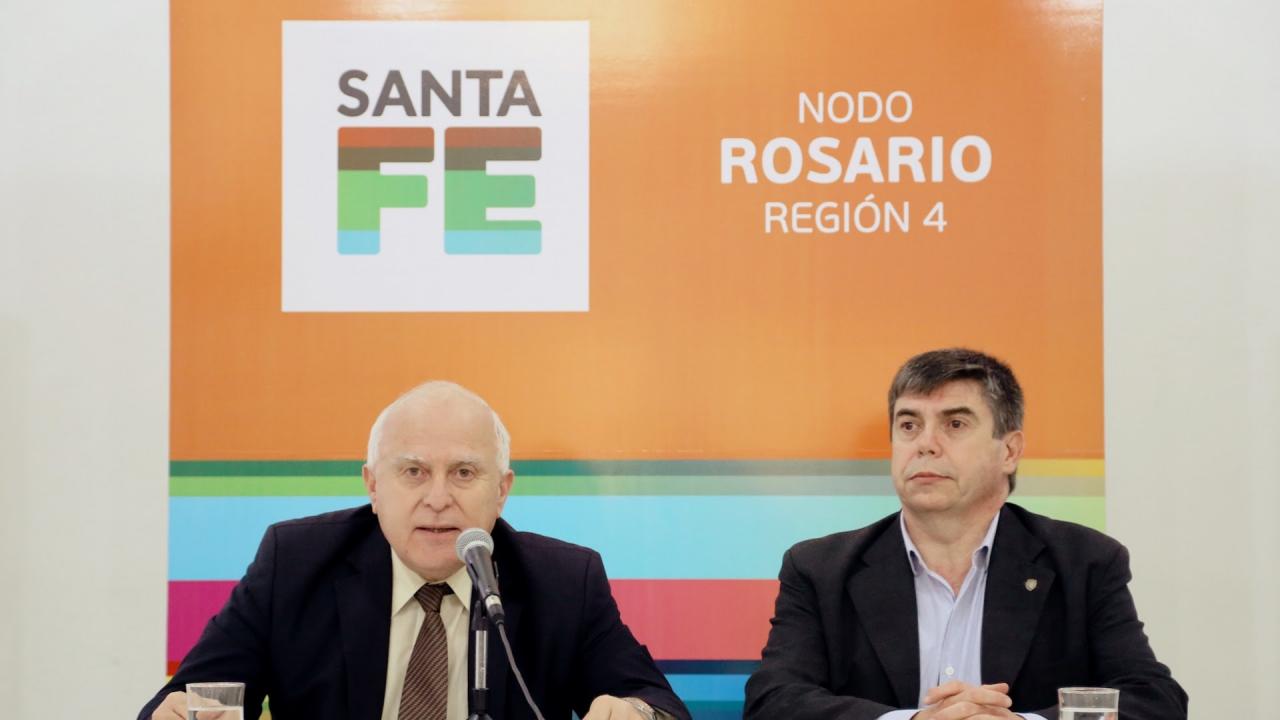 Nuevo apoyo al sector científico de la provincia