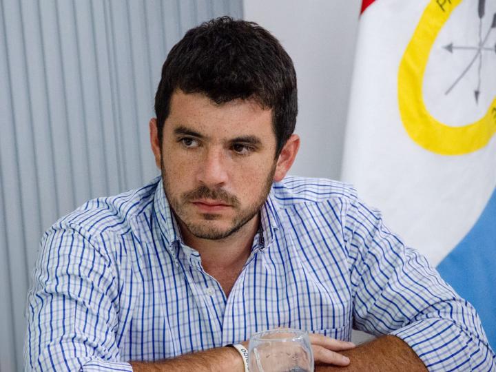“Estas son las decisiones que necesitamos