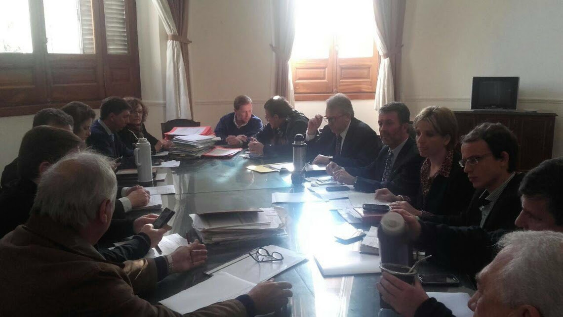 La provincia destina 69 millones para obras menores