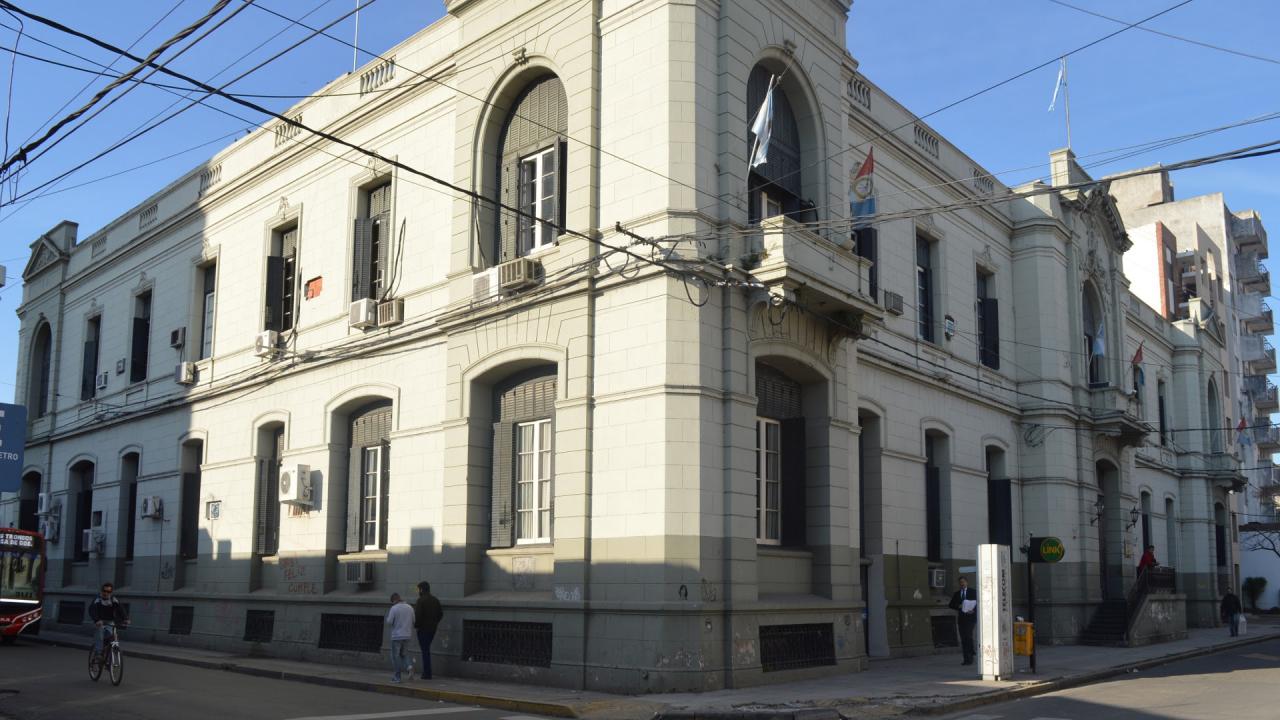 Salud: 379 trabajadores pasaron a planta permanente