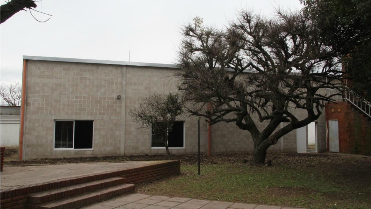 La provincia entregó $124 millones para reparar escuelas