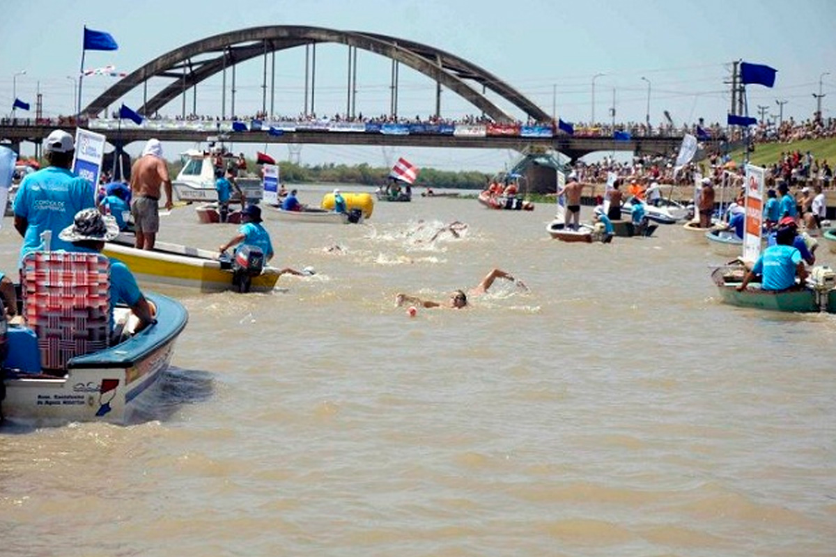 Postergaron la maratón Santa Fe - Coronda