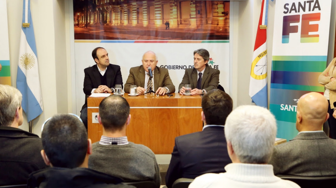 El Puente Colgante lucirá nueva iluminación