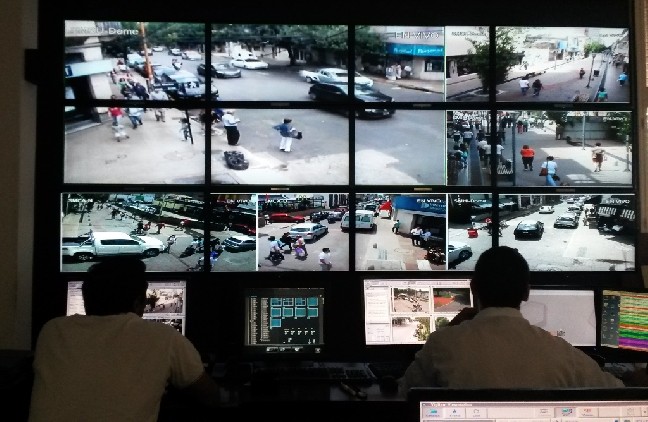 Cubrirán cargos en el Centro de Monitoreo