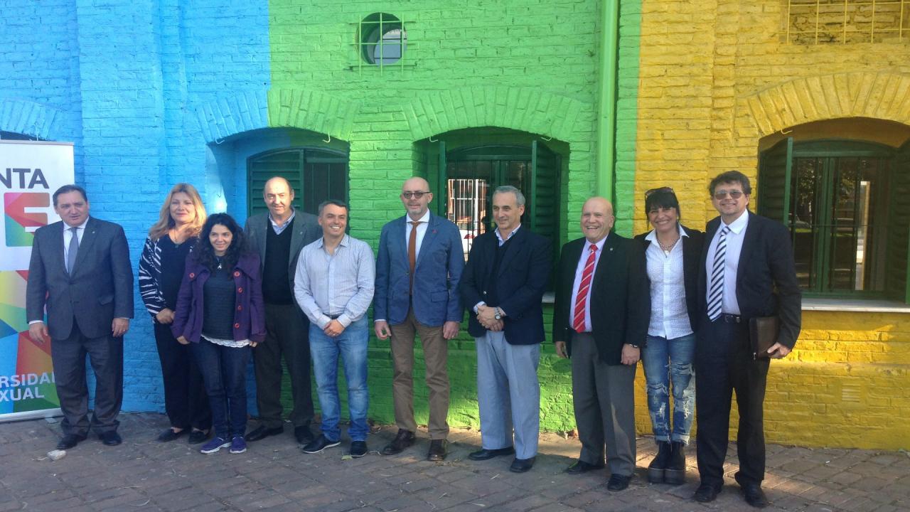 Santa Fe hacia una mayor inclusión para la población trans    