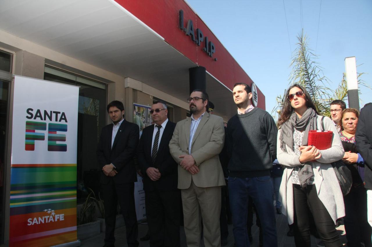 El IAPIP celebró 30 años de capacitación en oficios