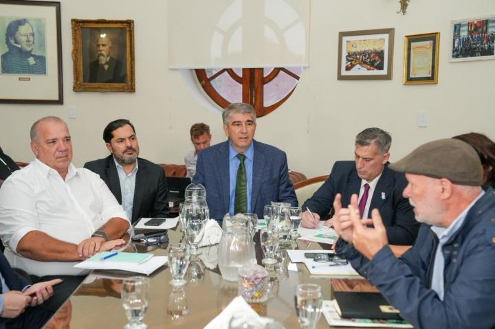 El gobierno dice que es una 