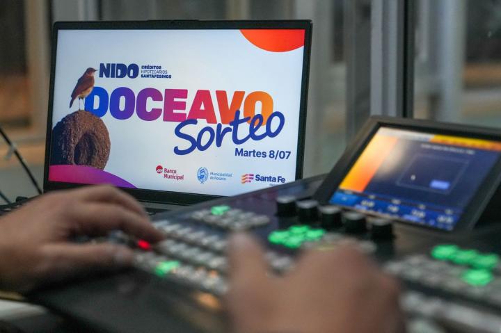 Ya se otorgaron 4000 créditos en solo un año.