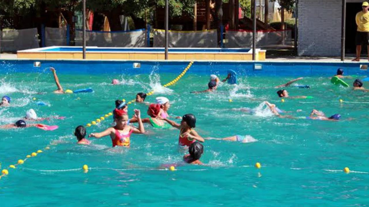 La Esquina Encendida tendrá piletas climatizadas