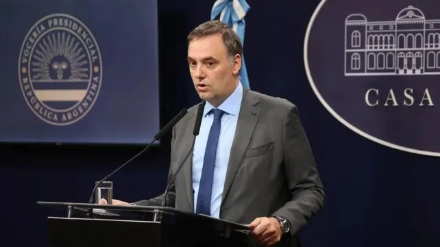 Manuel dijo que el objetivo es 