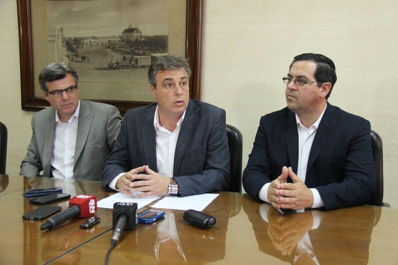 Instan a resolver las diferencias entre Santa Fe y Nación