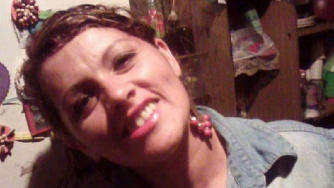 Solicitan información sobre el paradero de Cristina Isabel Duarte