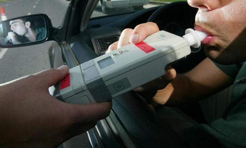 Harán controles de narcolemia a automovilistas 