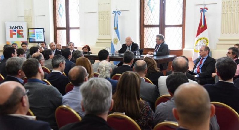 “Escuchen el mensaje de la gente” 