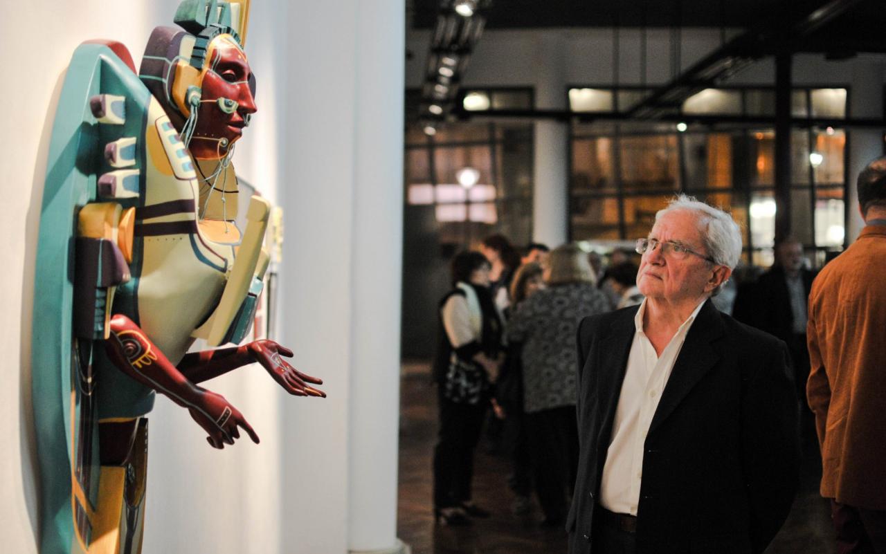 Inauguraron el Salón Primavera en Santa Fe