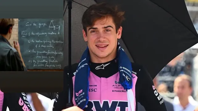 Las primeras pruebas del nuevo monoplaza de Alpine tendrán a Franco Colapinto como protagonista.