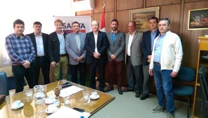 Alarma por la llegada de grandes supermercados