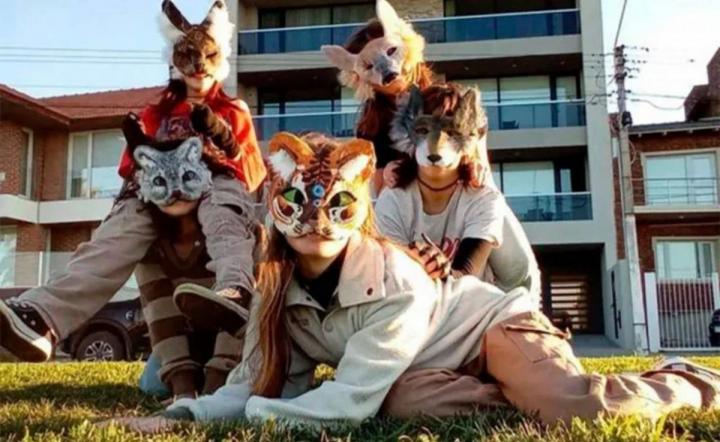 El fenómeno therian: identidades animales que sorprenden en Argentina y el mundo.