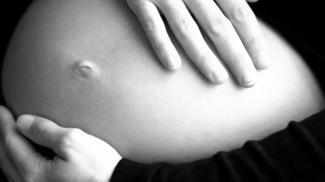 Bajan un 20 % los nacimientos en madres menores de 15 años