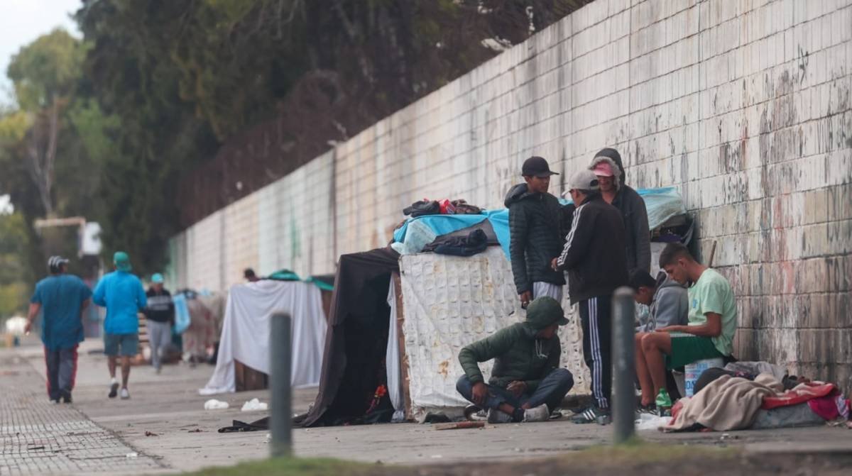 Una familia necesitó $ 1.434.000 para no ser pobre