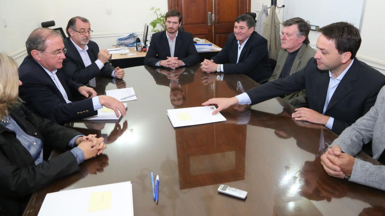 Nueva inversión millonaria para refaccionar escuelas