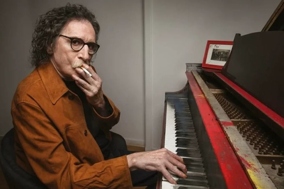 Operaron a Charly García: qué se sabe sobre su estado de salud