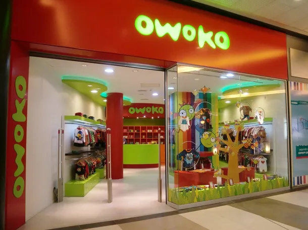 Marca de ropa para chicos cerró locales en todo el país