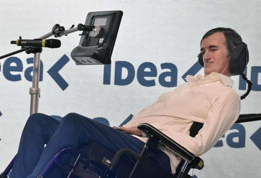 “La ELA se lleva mi cuerpo”: el duro descargo de Bullrich