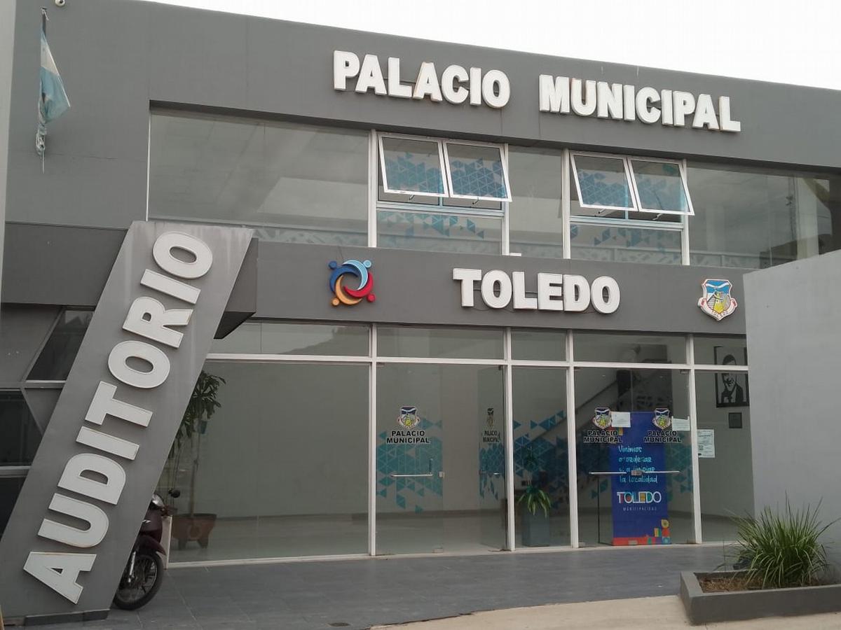 Concejales aprobaron dietas de $ 12 millones para cada uno