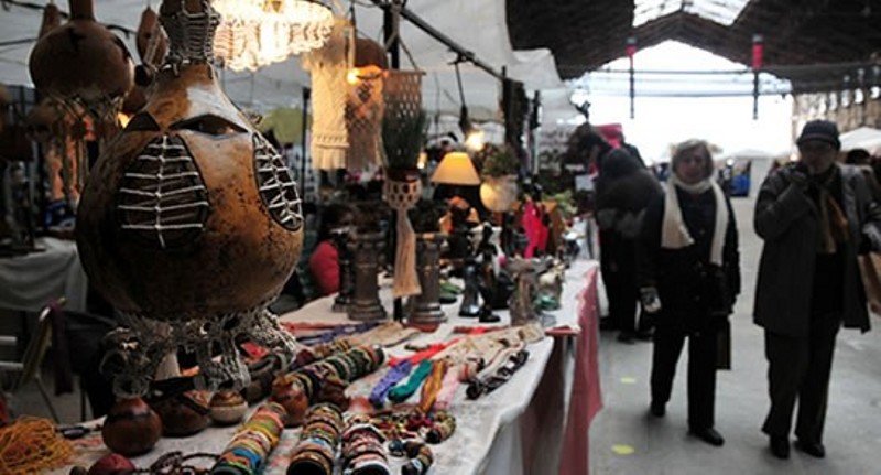 La Capital disfruta este finde a puro turismo y cultura