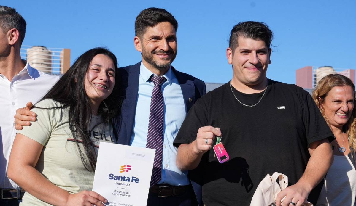 Pullaro habló de “un momento muy difícil en la Argentina