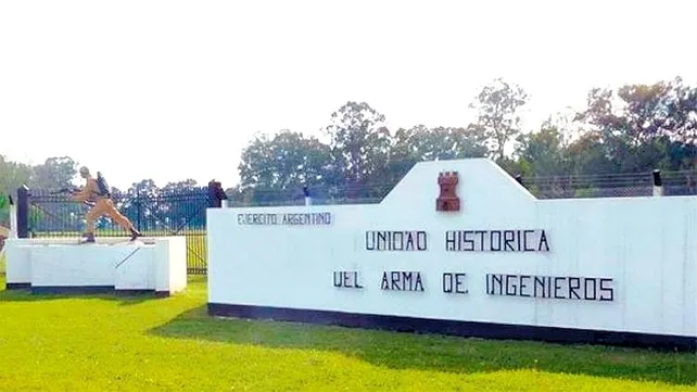Murió un sargento del Ejército en una práctica de buceo 