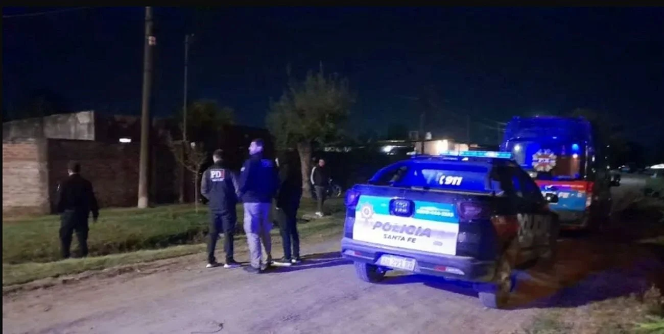 Conmoción en Reconquista: hallan muertos a un hombre y una mujer 