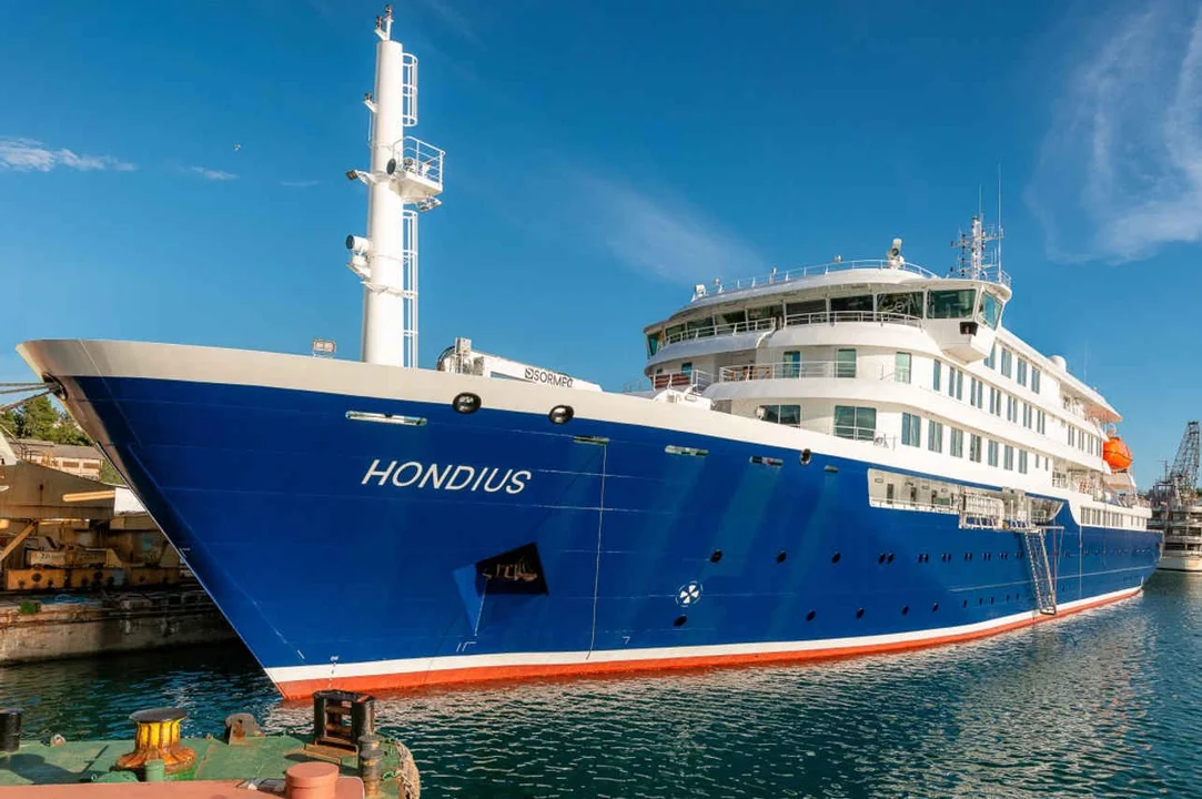 Brote de hantavirus en un crucero: tres muertos