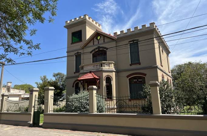 Dos pueblos de Santa Fe compiten para ser los mejores del mundo