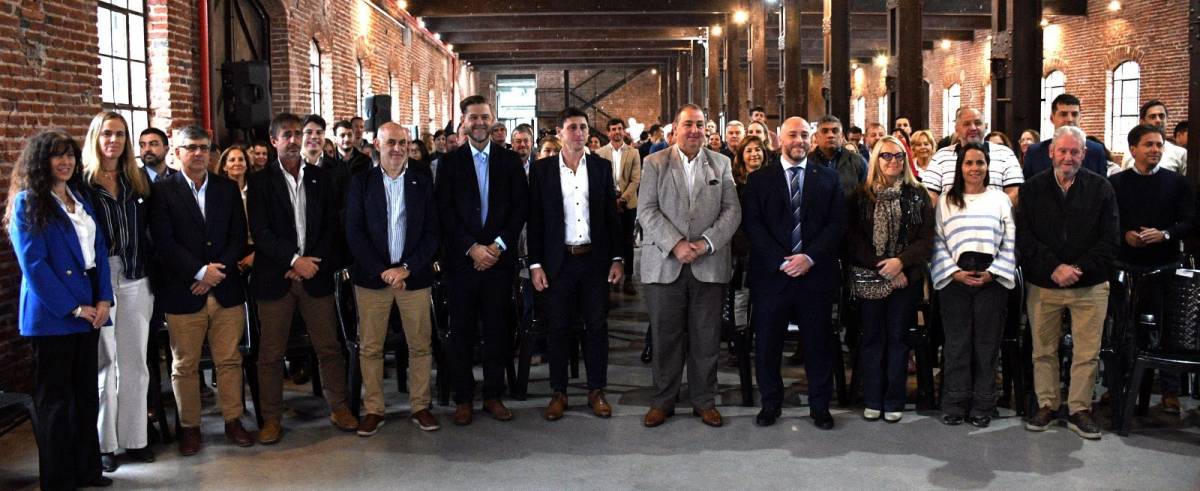 La Ciudad de Santa Fe tendrá su propia Constitución
