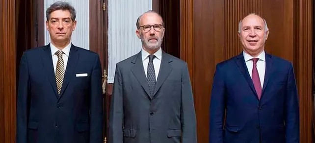 Reforma laboral: la Corte Suprema rechazó tratar el per saltum del gobierno